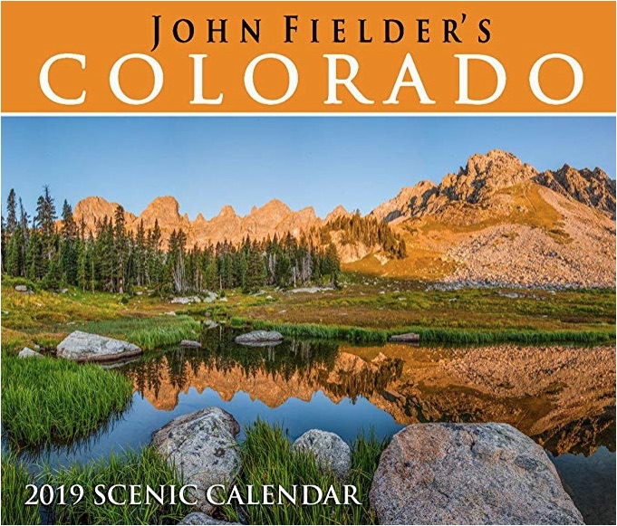 Colorado Calendars